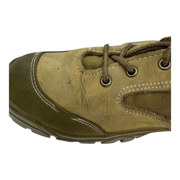 BATES Hot Weather Combat Hiker Boots  9\